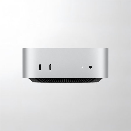Mac Mini M4 Pro (12-CPU / 16-GPU) 24/512GB